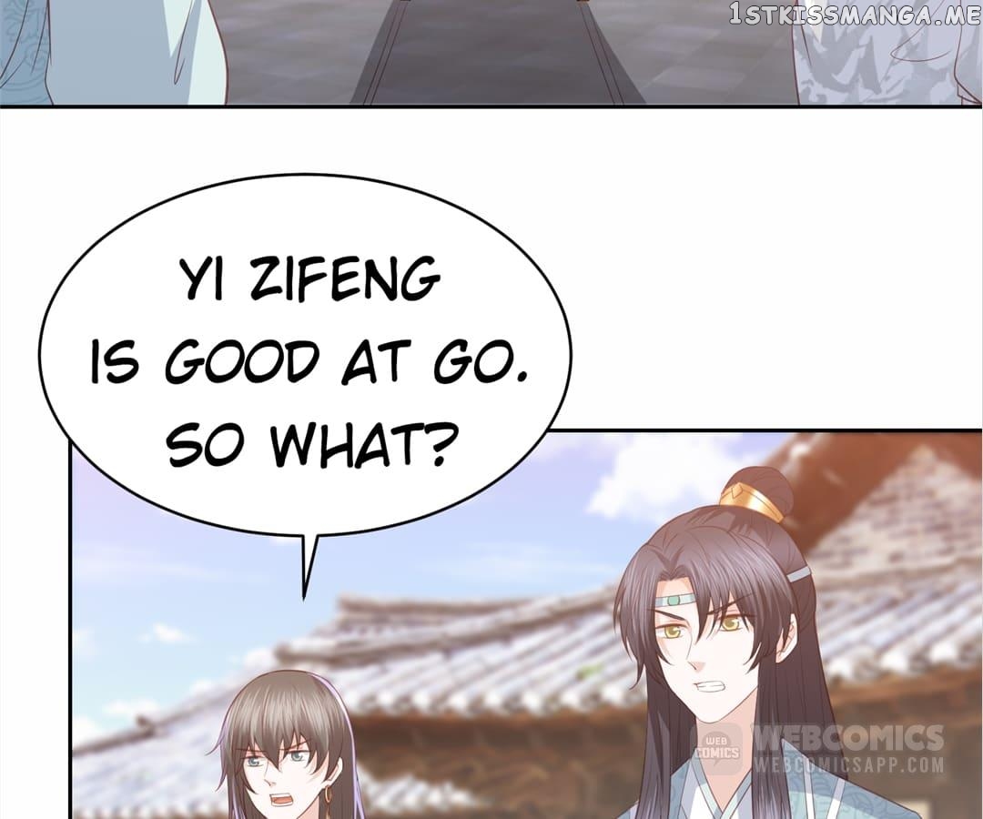 Lost Phoenix: Spoil the Repudiated Empress Chapter 33 - page 25