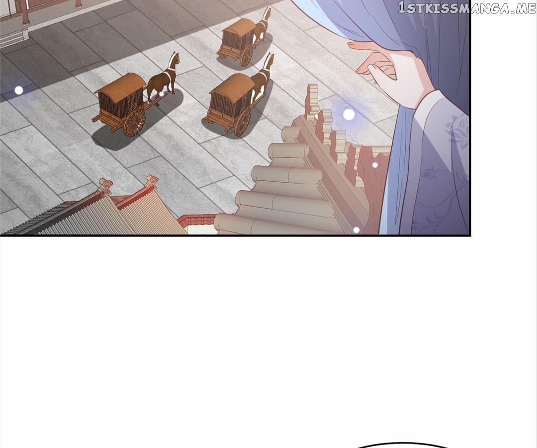 Lost Phoenix: Spoil the Repudiated Empress Chapter 33 - page 28