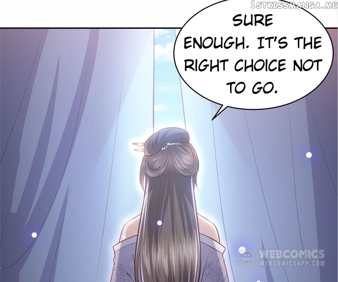 Lost Phoenix: Spoil the Repudiated Empress Chapter 33 - page 29