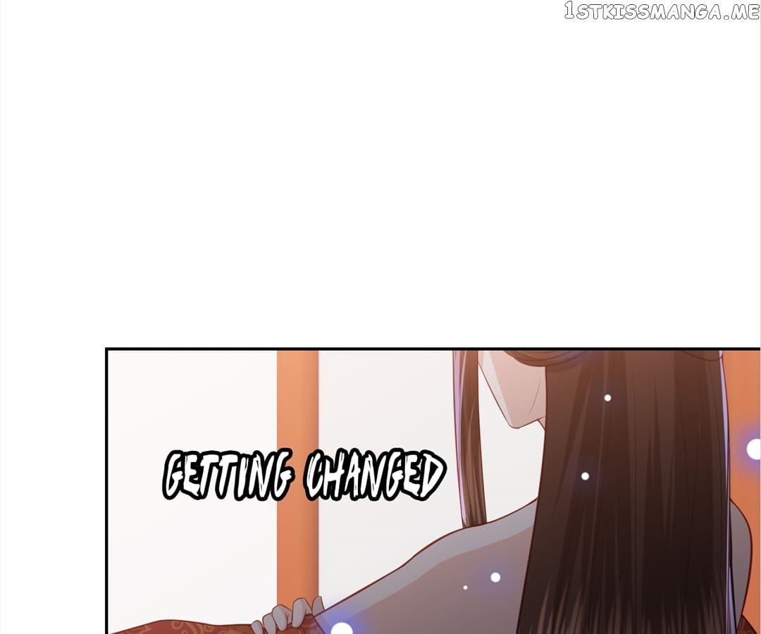 Lost Phoenix: Spoil the Repudiated Empress Chapter 33 - page 3