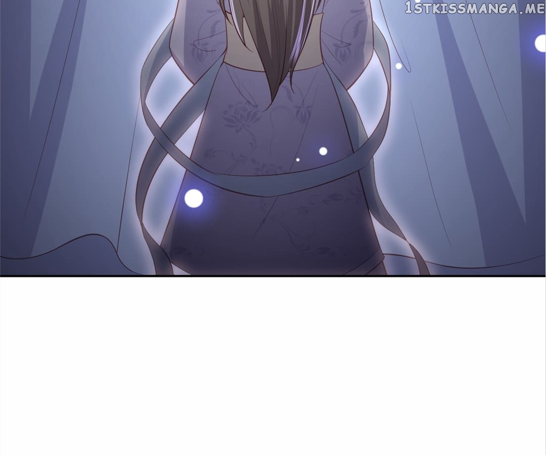 Lost Phoenix: Spoil the Repudiated Empress Chapter 33 - page 30