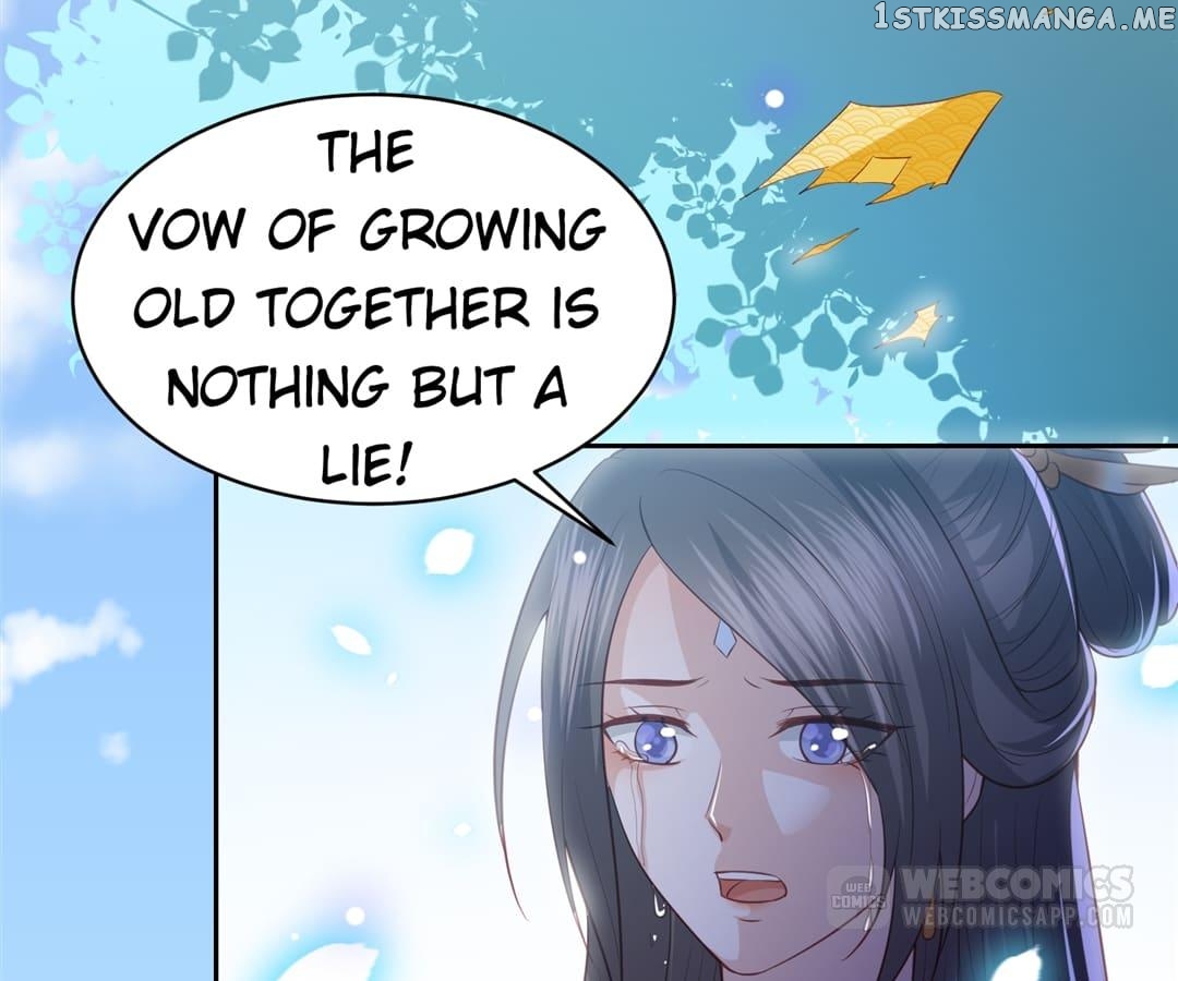 Lost Phoenix: Spoil the Repudiated Empress Chapter 33 - page 33
