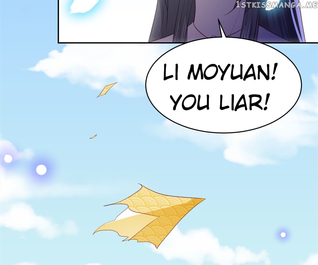 Lost Phoenix: Spoil the Repudiated Empress Chapter 33 - page 34