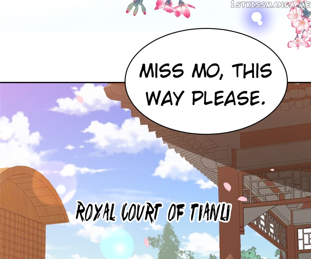 Lost Phoenix: Spoil the Repudiated Empress Chapter 33 - page 36
