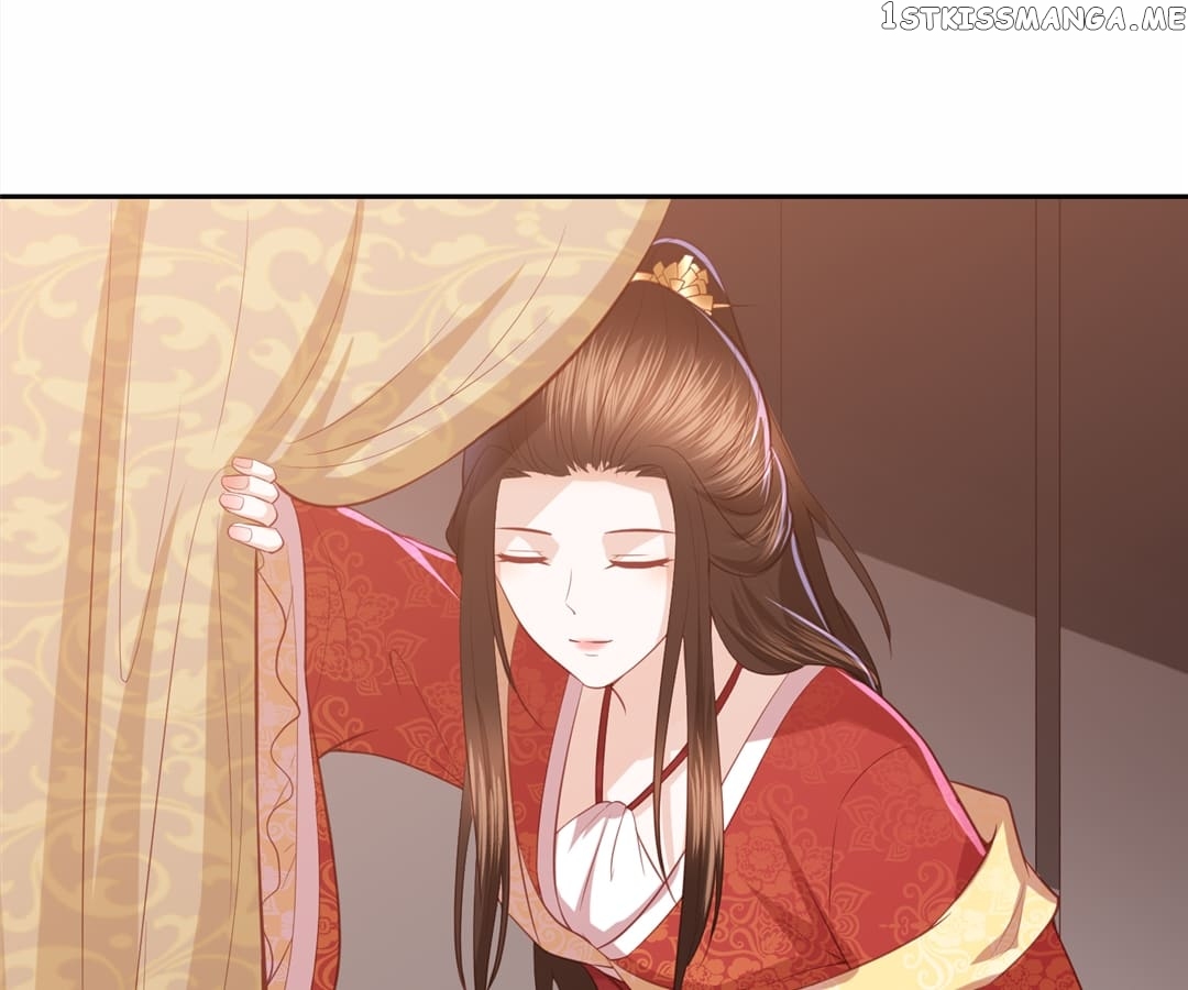 Lost Phoenix: Spoil the Repudiated Empress Chapter 33 - page 38