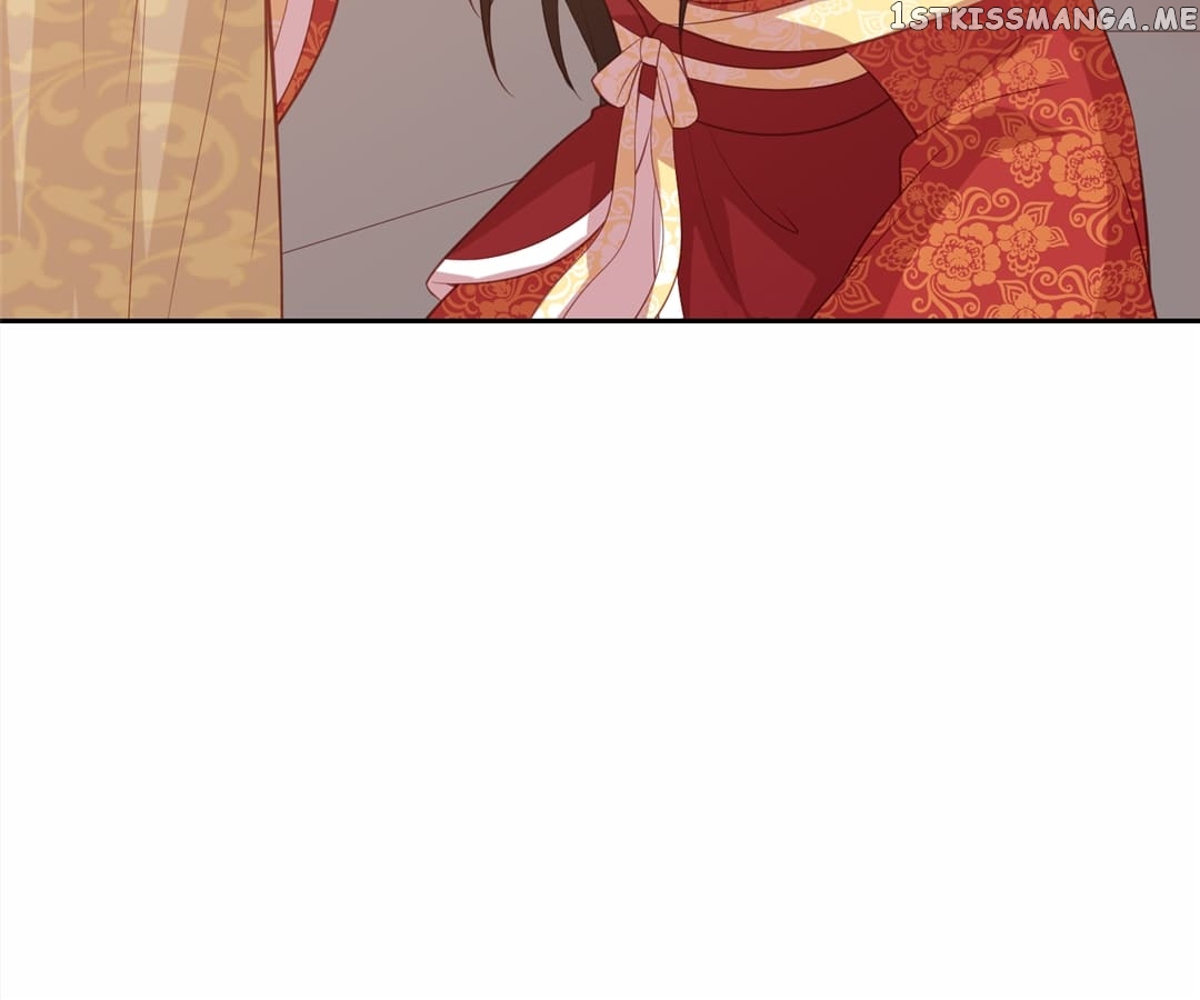 Lost Phoenix: Spoil the Repudiated Empress Chapter 33 - page 39