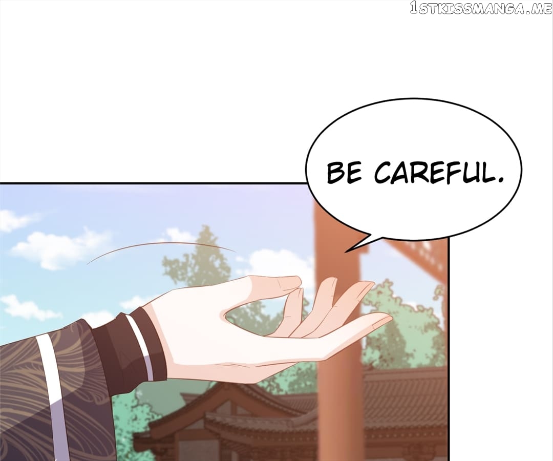 Lost Phoenix: Spoil the Repudiated Empress Chapter 33 - page 40