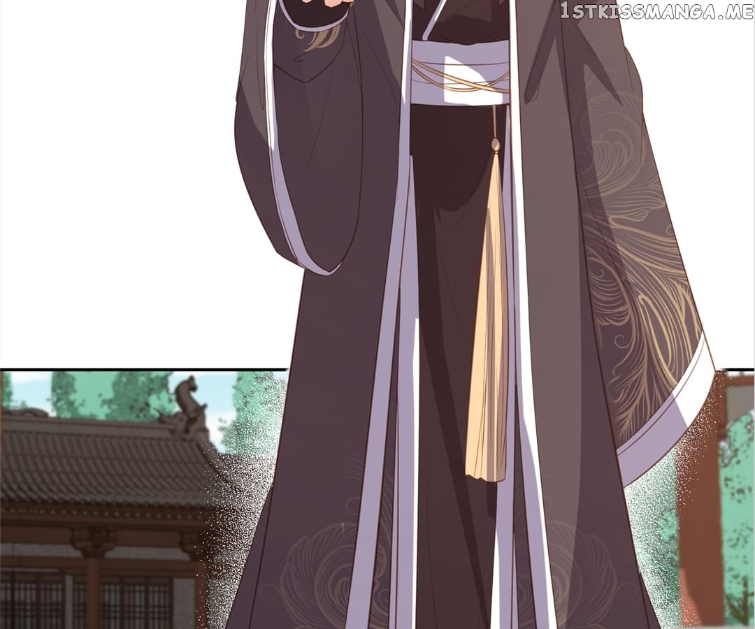 Lost Phoenix: Spoil the Repudiated Empress Chapter 33 - page 42