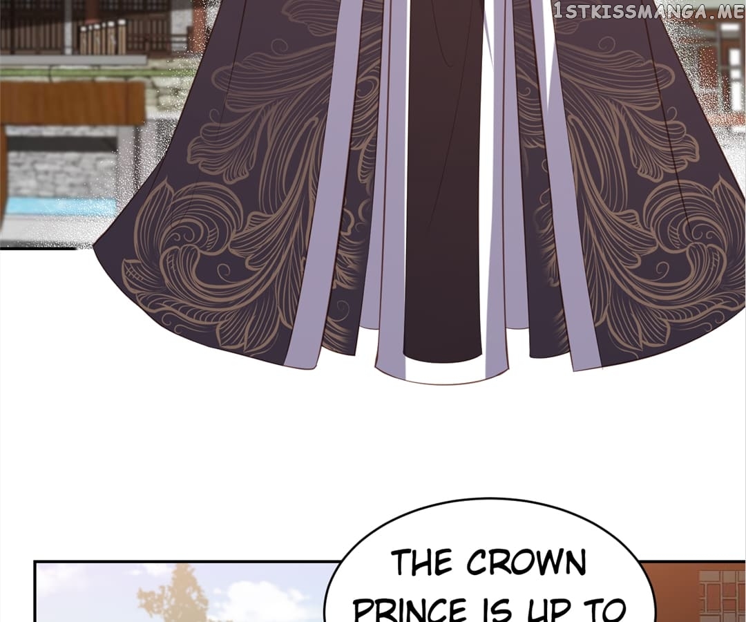 Lost Phoenix: Spoil the Repudiated Empress Chapter 33 - page 43