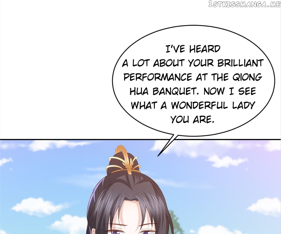 Lost Phoenix: Spoil the Repudiated Empress Chapter 33 - page 46