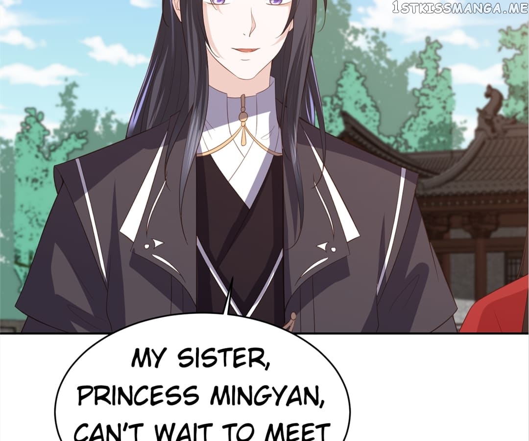 Lost Phoenix: Spoil the Repudiated Empress Chapter 33 - page 47