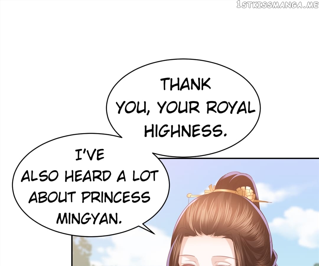 Lost Phoenix: Spoil the Repudiated Empress Chapter 33 - page 49