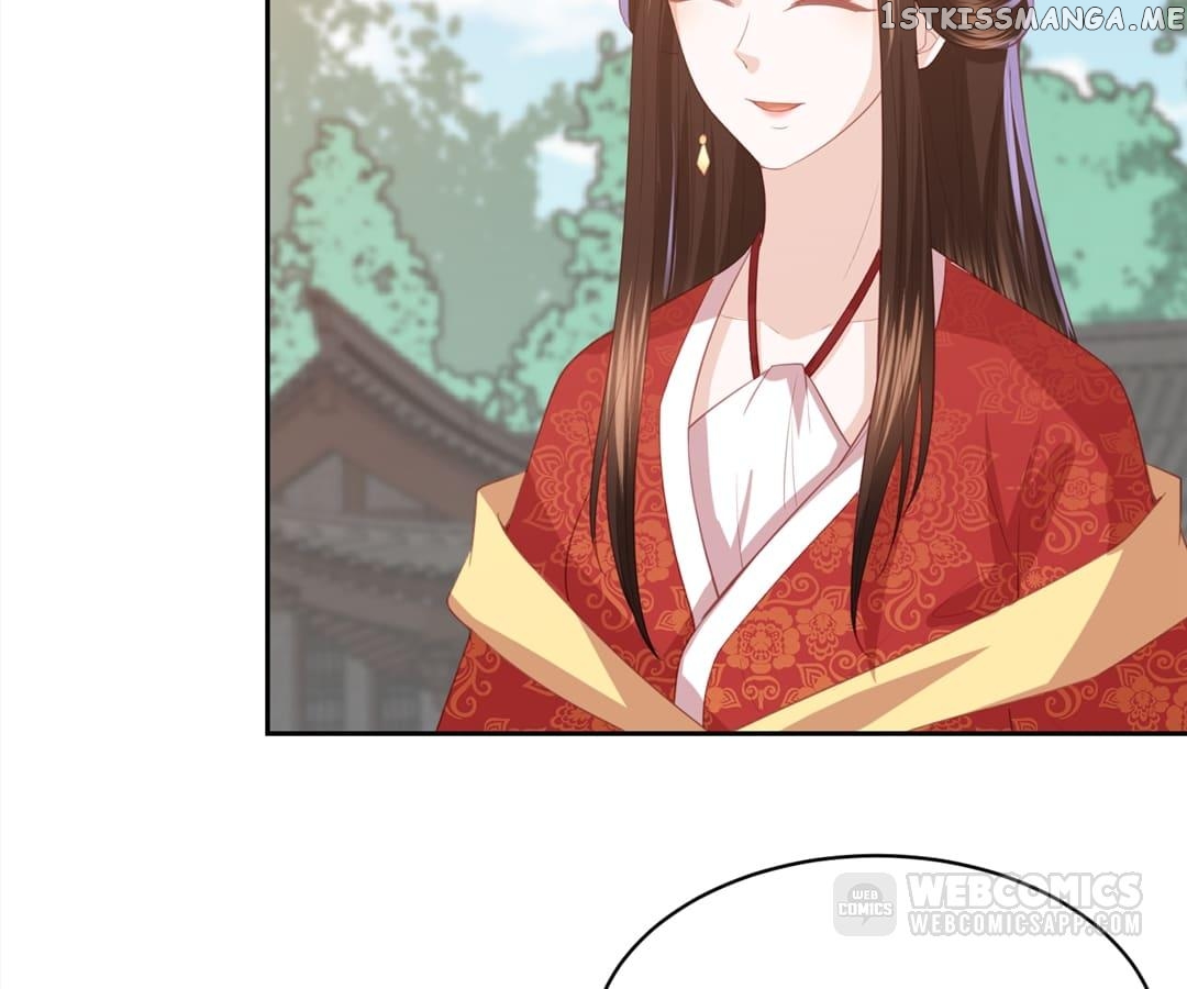 Lost Phoenix: Spoil the Repudiated Empress Chapter 33 - page 50