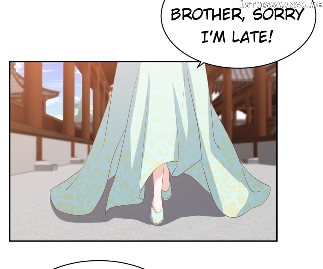 Lost Phoenix: Spoil the Repudiated Empress Chapter 33 - page 51