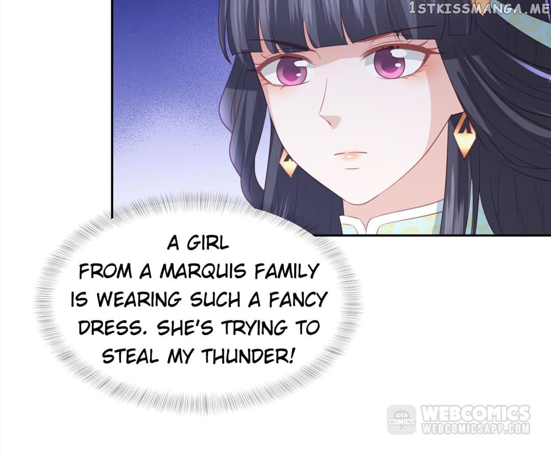 Lost Phoenix: Spoil the Repudiated Empress Chapter 33 - page 54