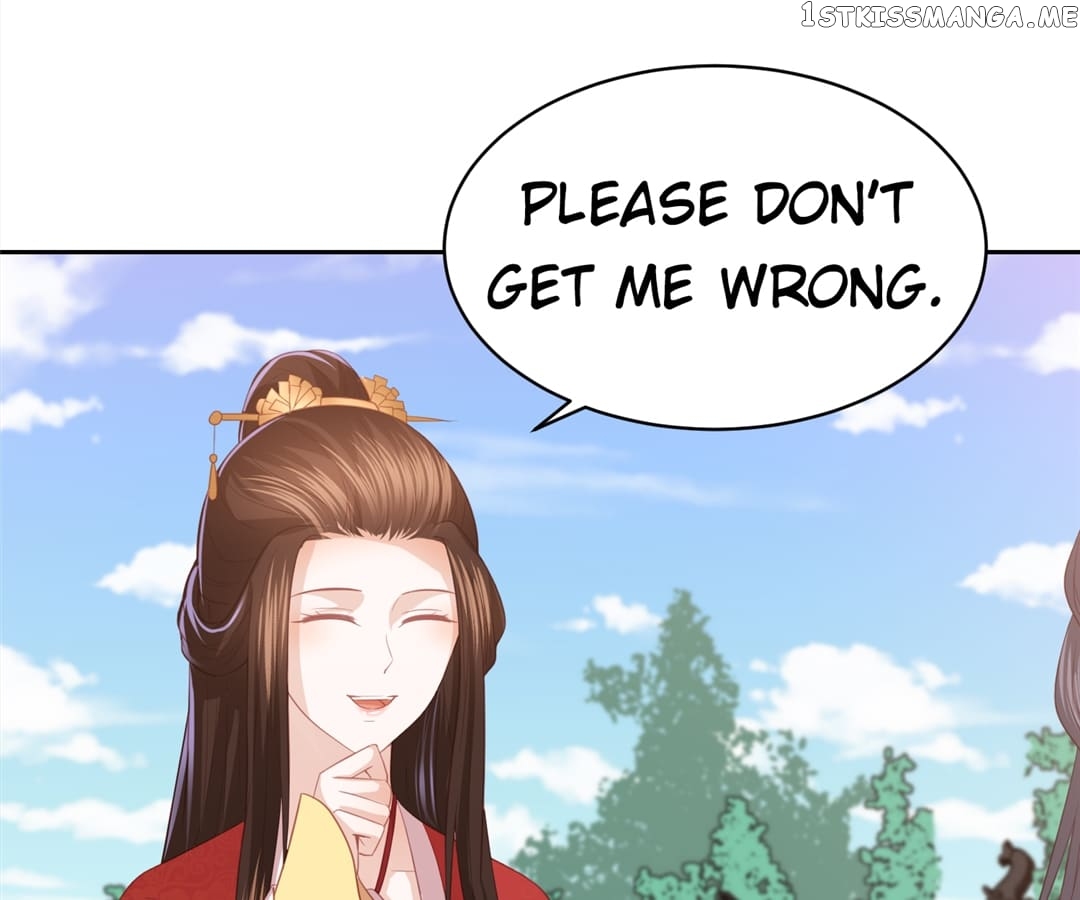 Lost Phoenix: Spoil the Repudiated Empress Chapter 33 - page 55