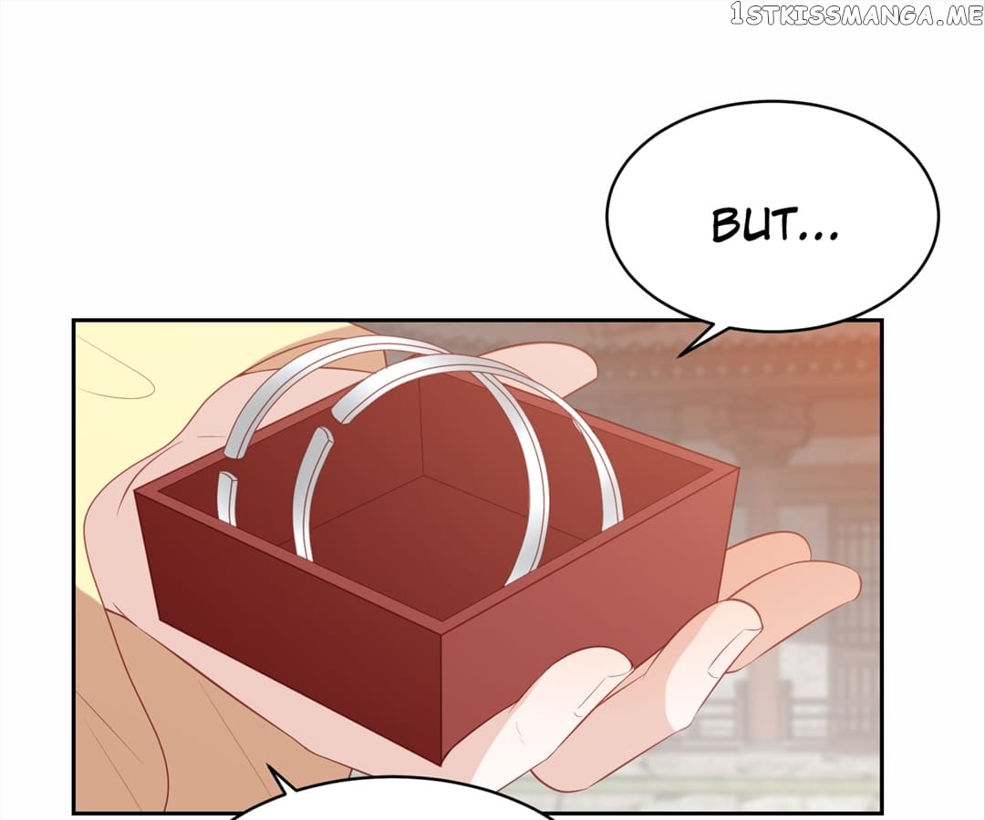 Lost Phoenix: Spoil the Repudiated Empress Chapter 33 - page 57
