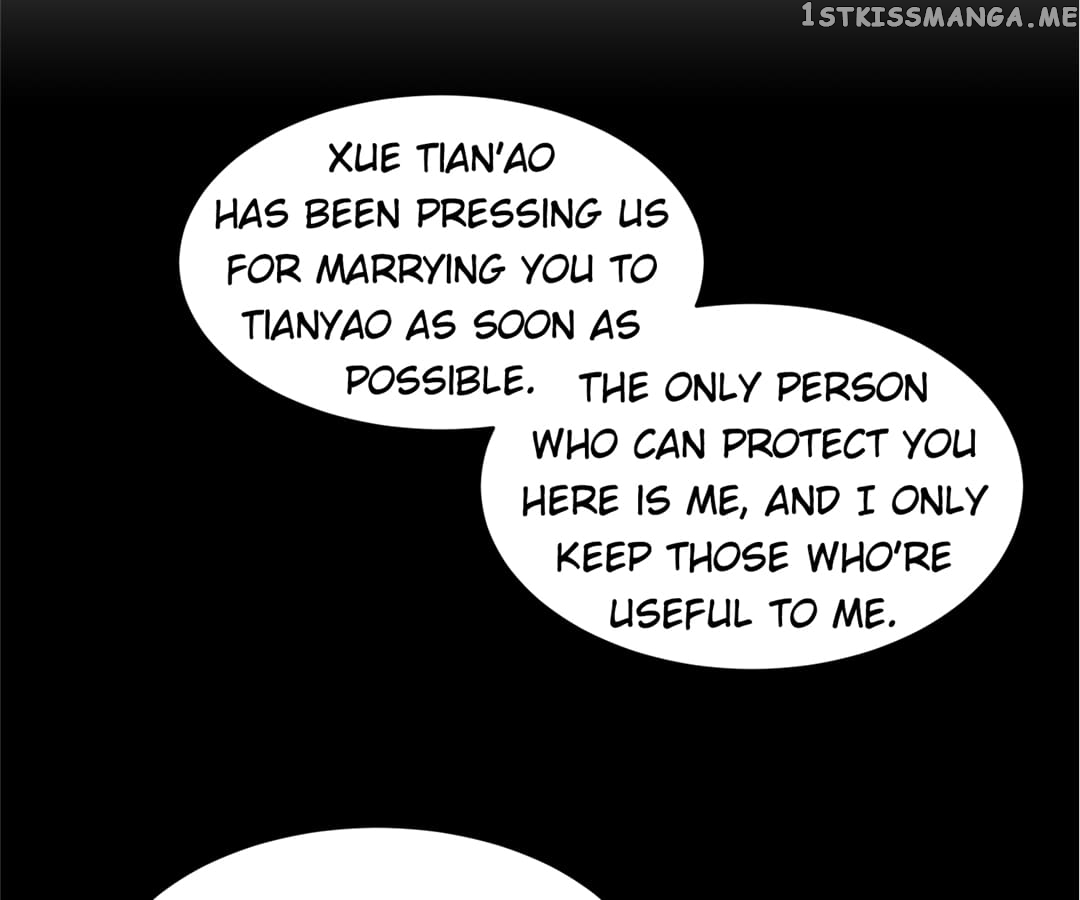 Lost Phoenix: Spoil the Repudiated Empress Chapter 33 - page 61