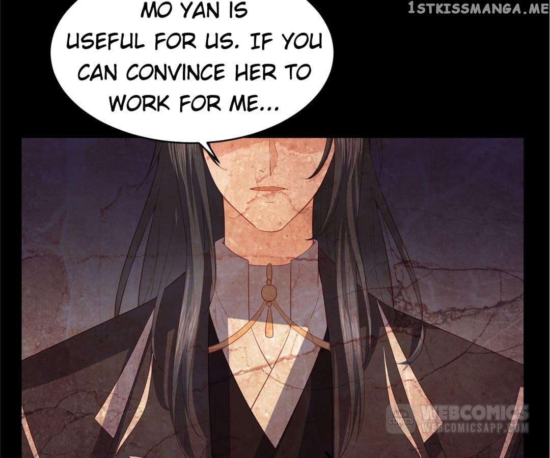 Lost Phoenix: Spoil the Repudiated Empress Chapter 33 - page 62