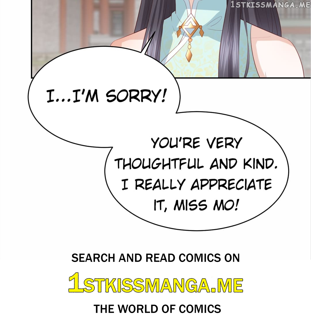 Lost Phoenix: Spoil the Repudiated Empress Chapter 33 - page 65