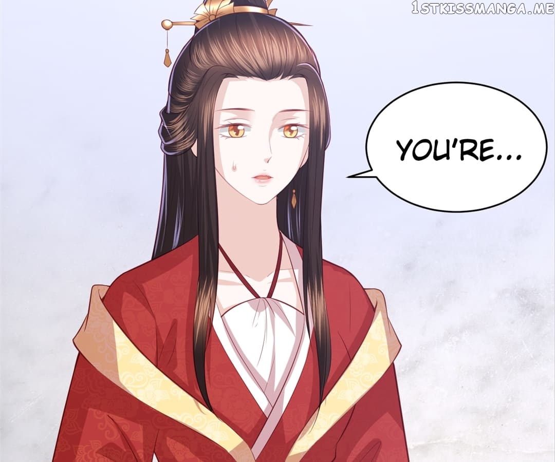 Lost Phoenix: Spoil the Repudiated Empress Chapter 33 - page 7