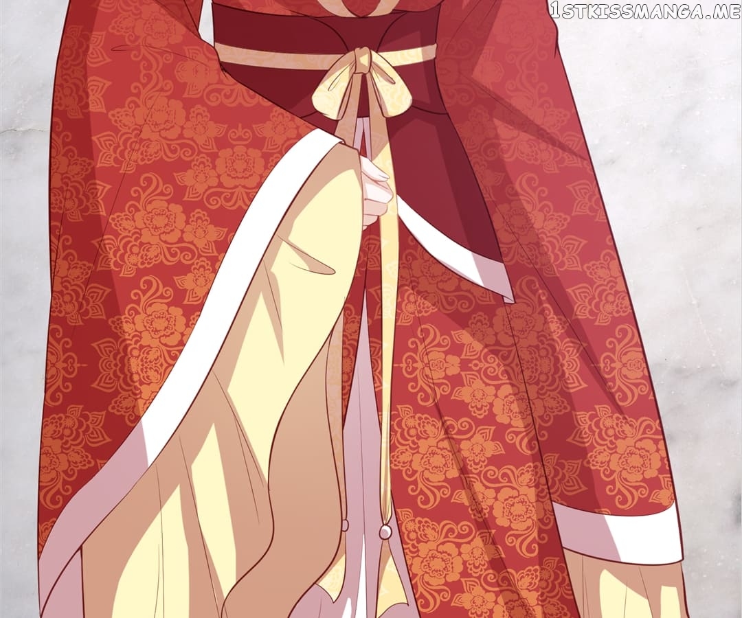 Lost Phoenix: Spoil the Repudiated Empress Chapter 33 - page 8