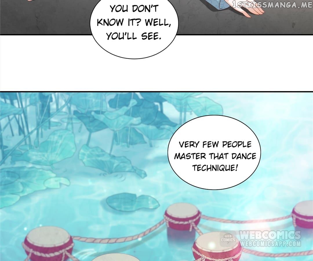 Lost Phoenix: Spoil the Repudiated Empress Chapter 34 - page 14