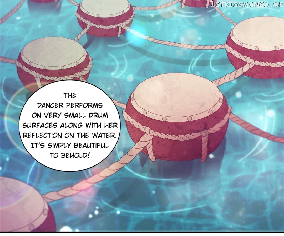 Lost Phoenix: Spoil the Repudiated Empress Chapter 34 - page 15