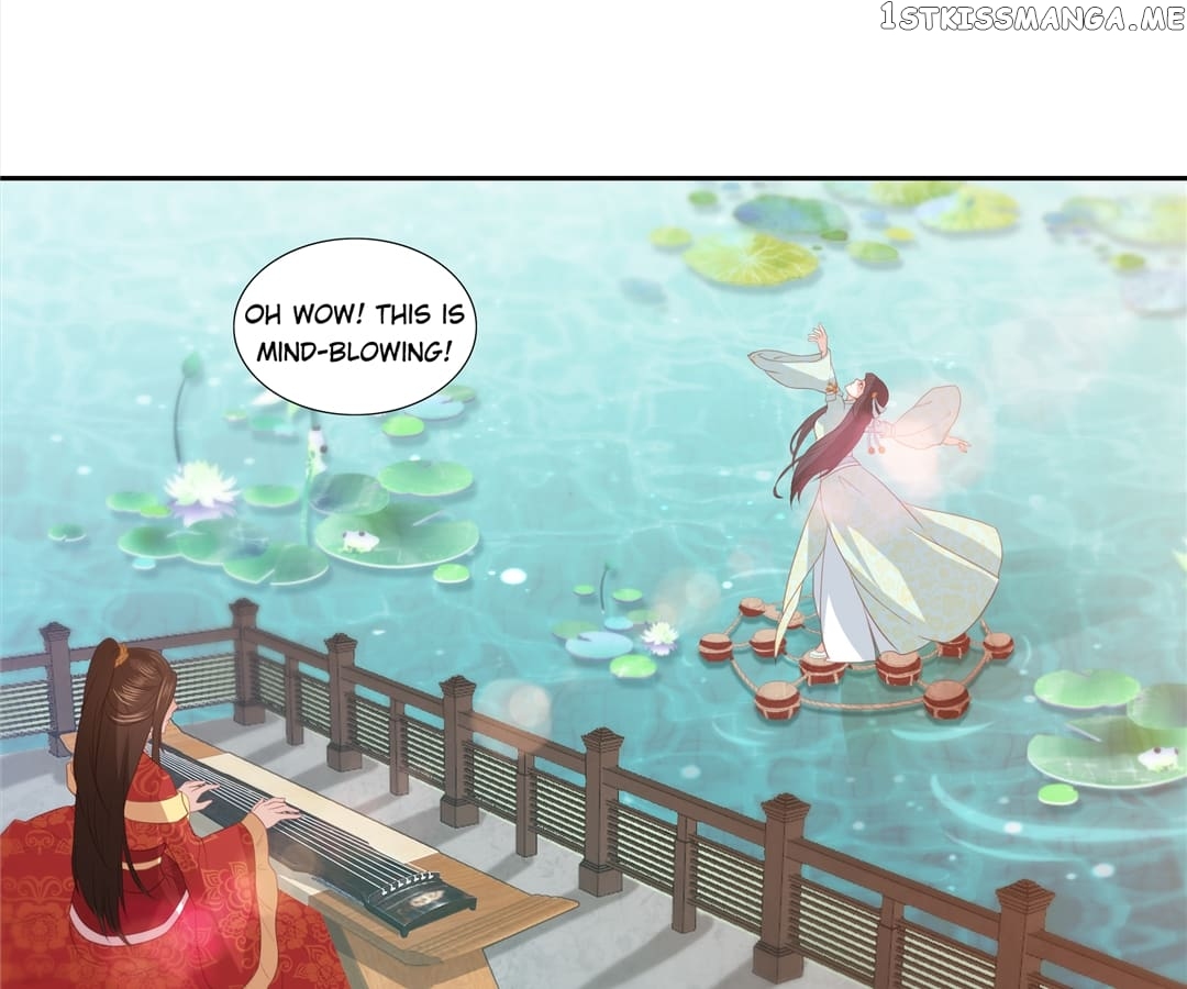Lost Phoenix: Spoil the Repudiated Empress Chapter 34 - page 16