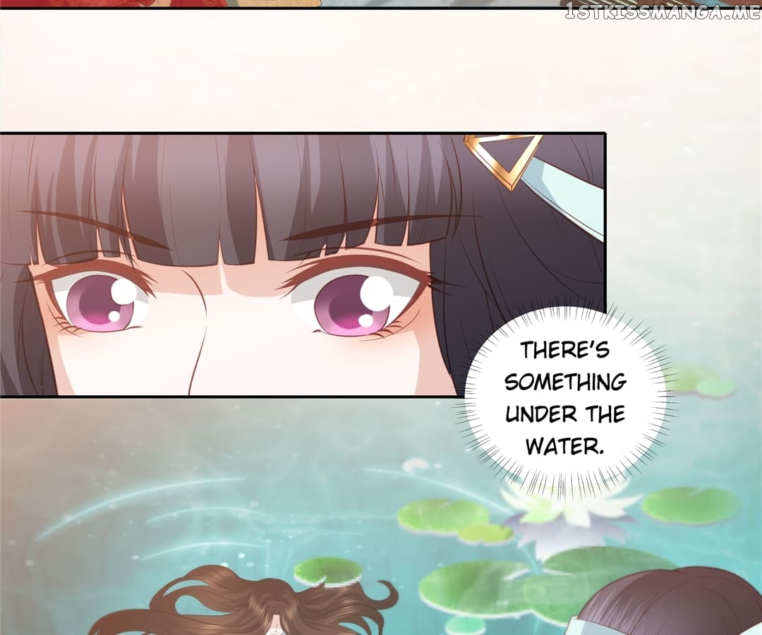 Lost Phoenix: Spoil the Repudiated Empress Chapter 34 - page 17