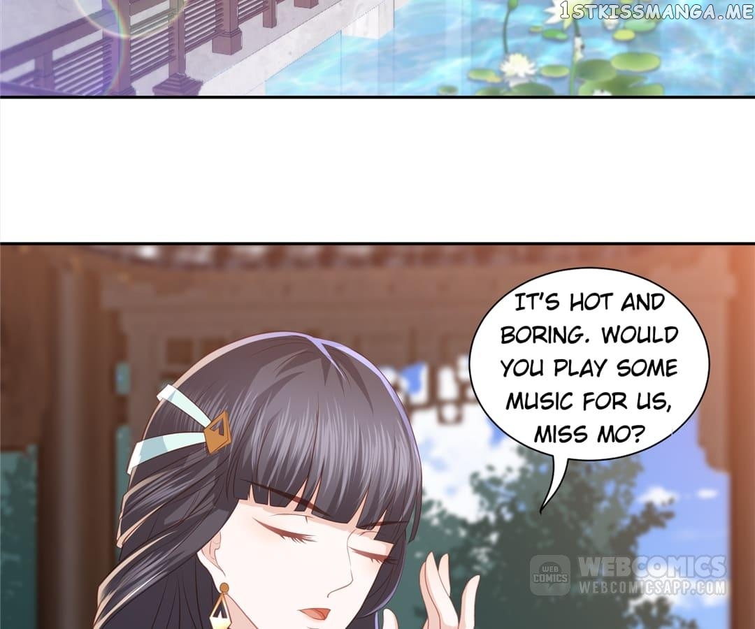 Lost Phoenix: Spoil the Repudiated Empress Chapter 34 - page 2
