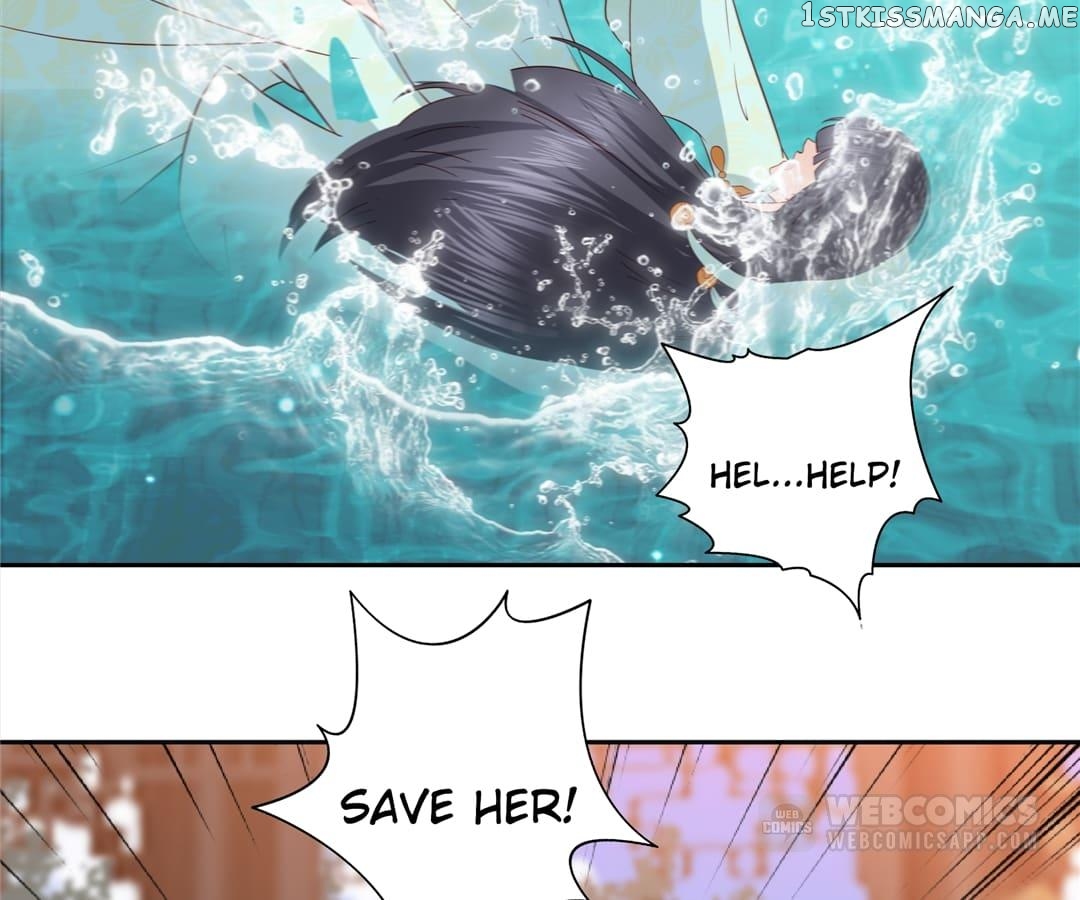 Lost Phoenix: Spoil the Repudiated Empress Chapter 34 - page 20