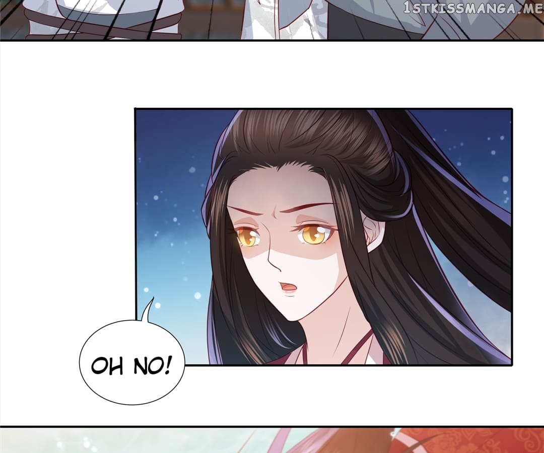 Lost Phoenix: Spoil the Repudiated Empress Chapter 34 - page 22