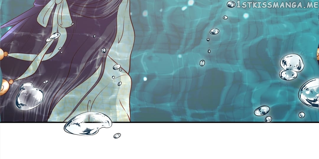 Lost Phoenix: Spoil the Repudiated Empress Chapter 34 - page 25