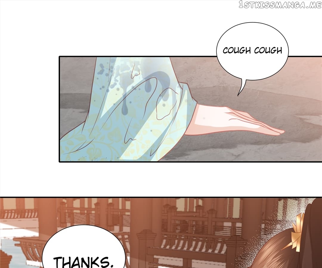Lost Phoenix: Spoil the Repudiated Empress Chapter 34 - page 26