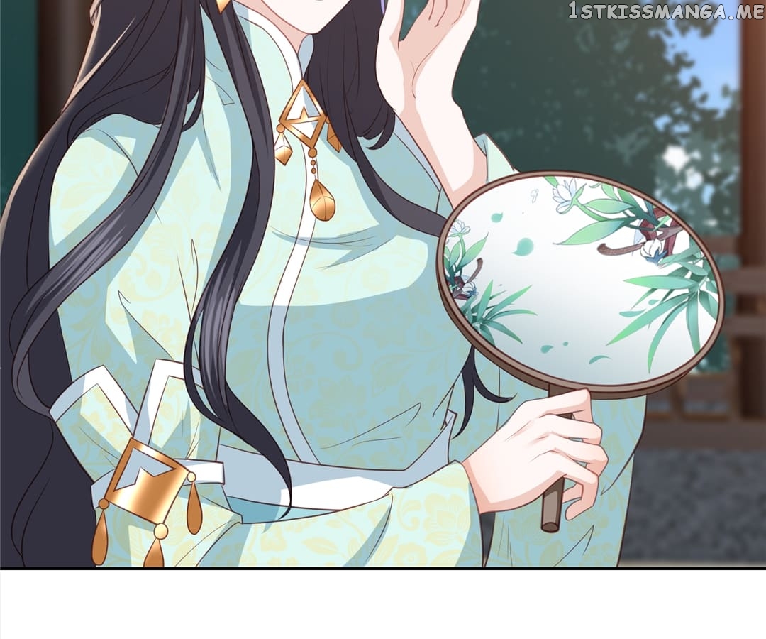 Lost Phoenix: Spoil the Repudiated Empress Chapter 34 - page 3