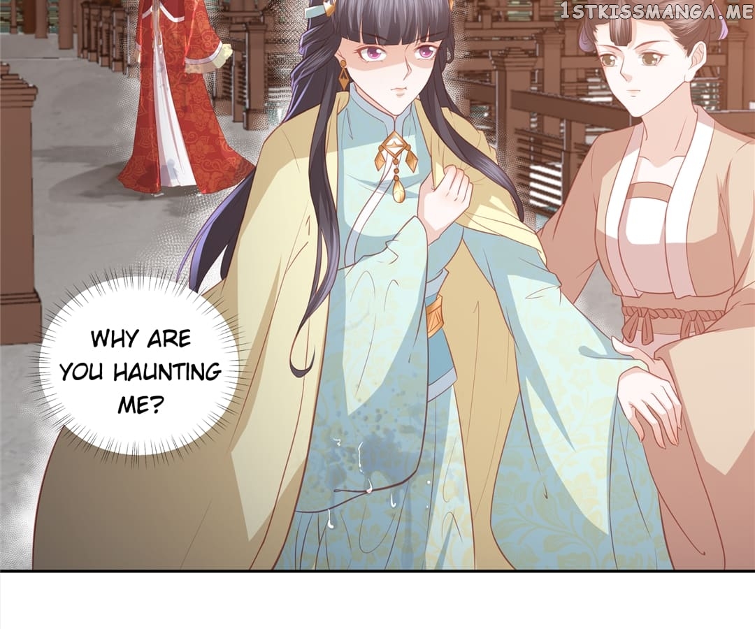 Lost Phoenix: Spoil the Repudiated Empress Chapter 34 - page 30