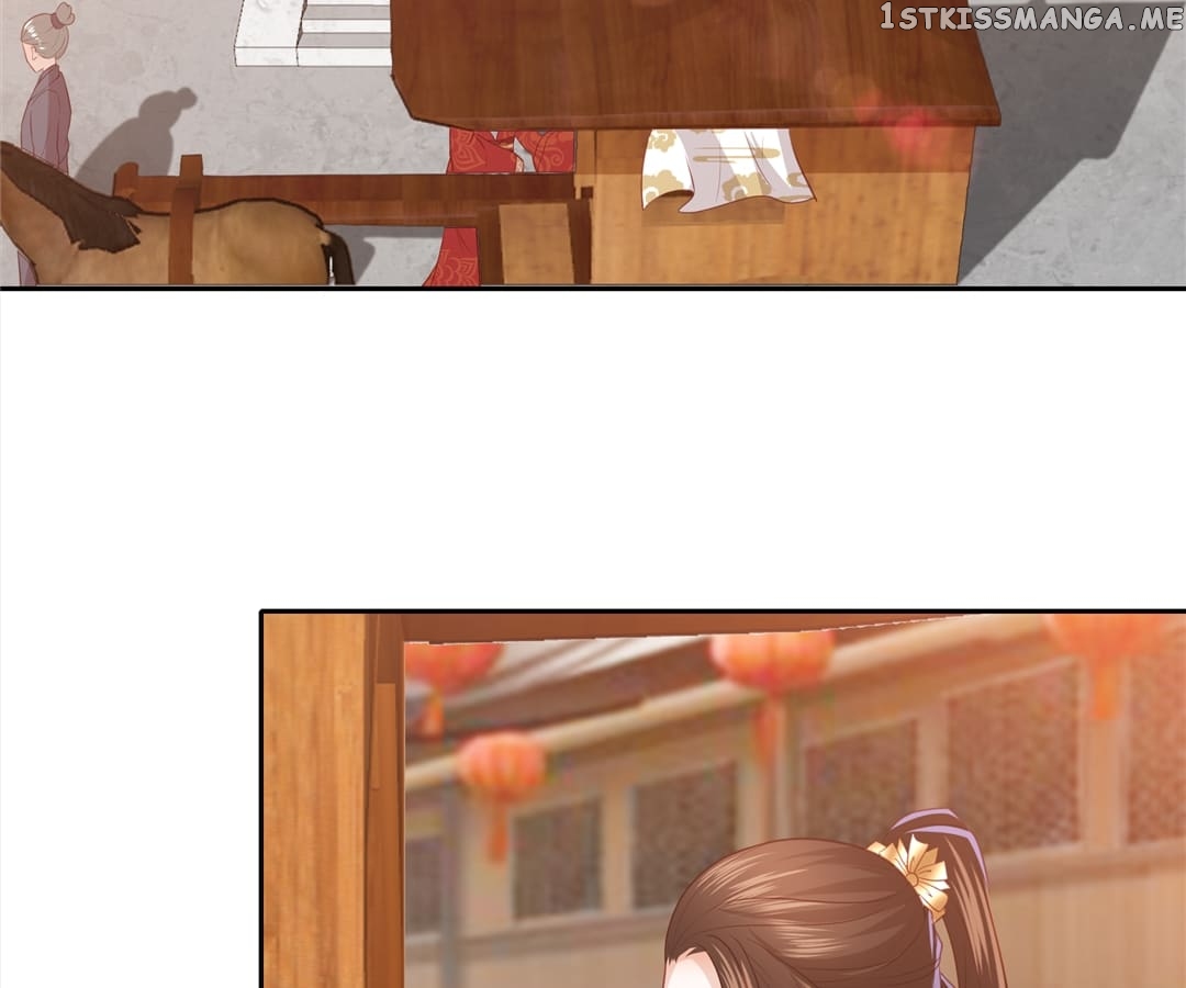 Lost Phoenix: Spoil the Repudiated Empress Chapter 34 - page 34