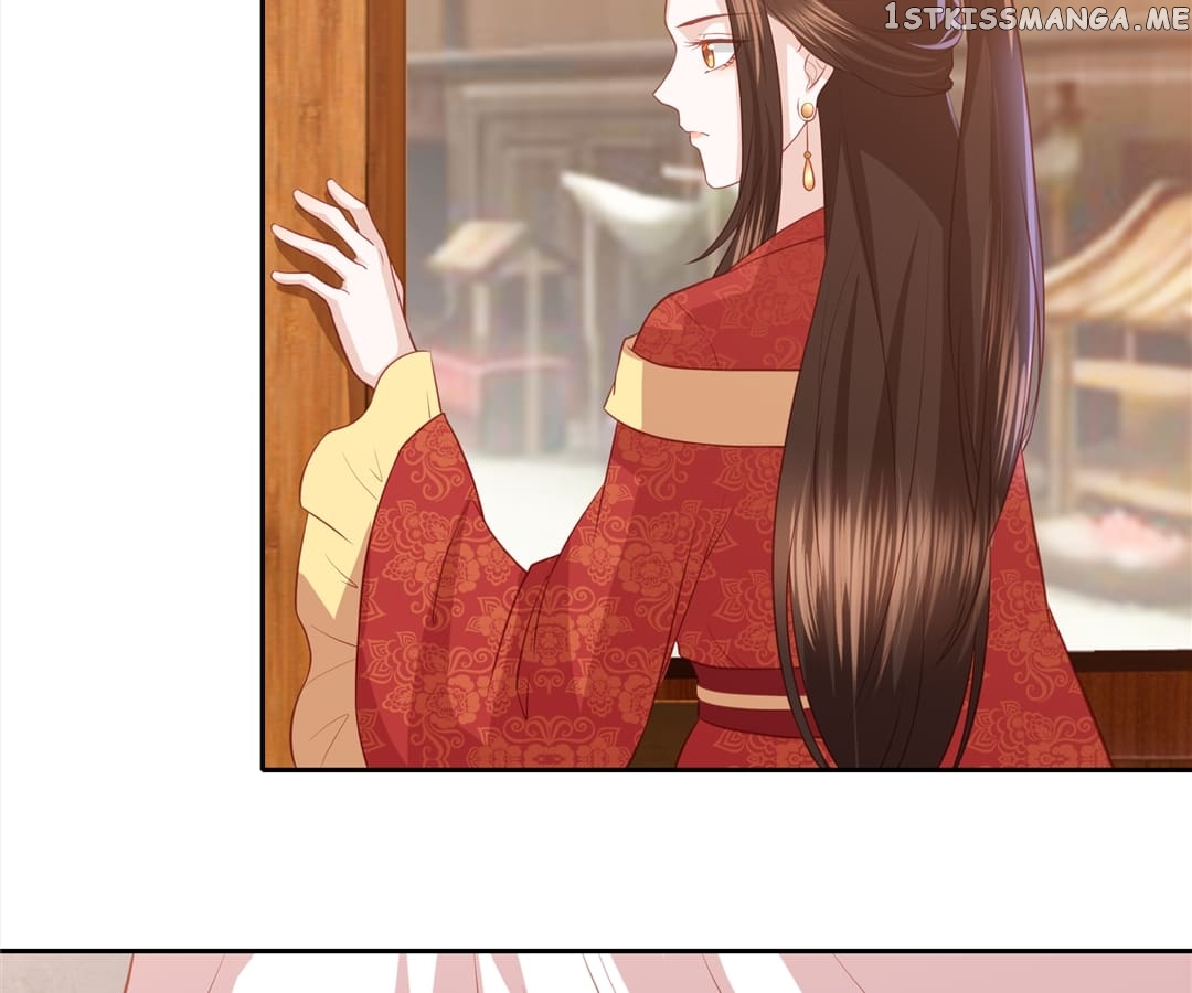 Lost Phoenix: Spoil the Repudiated Empress Chapter 34 - page 35