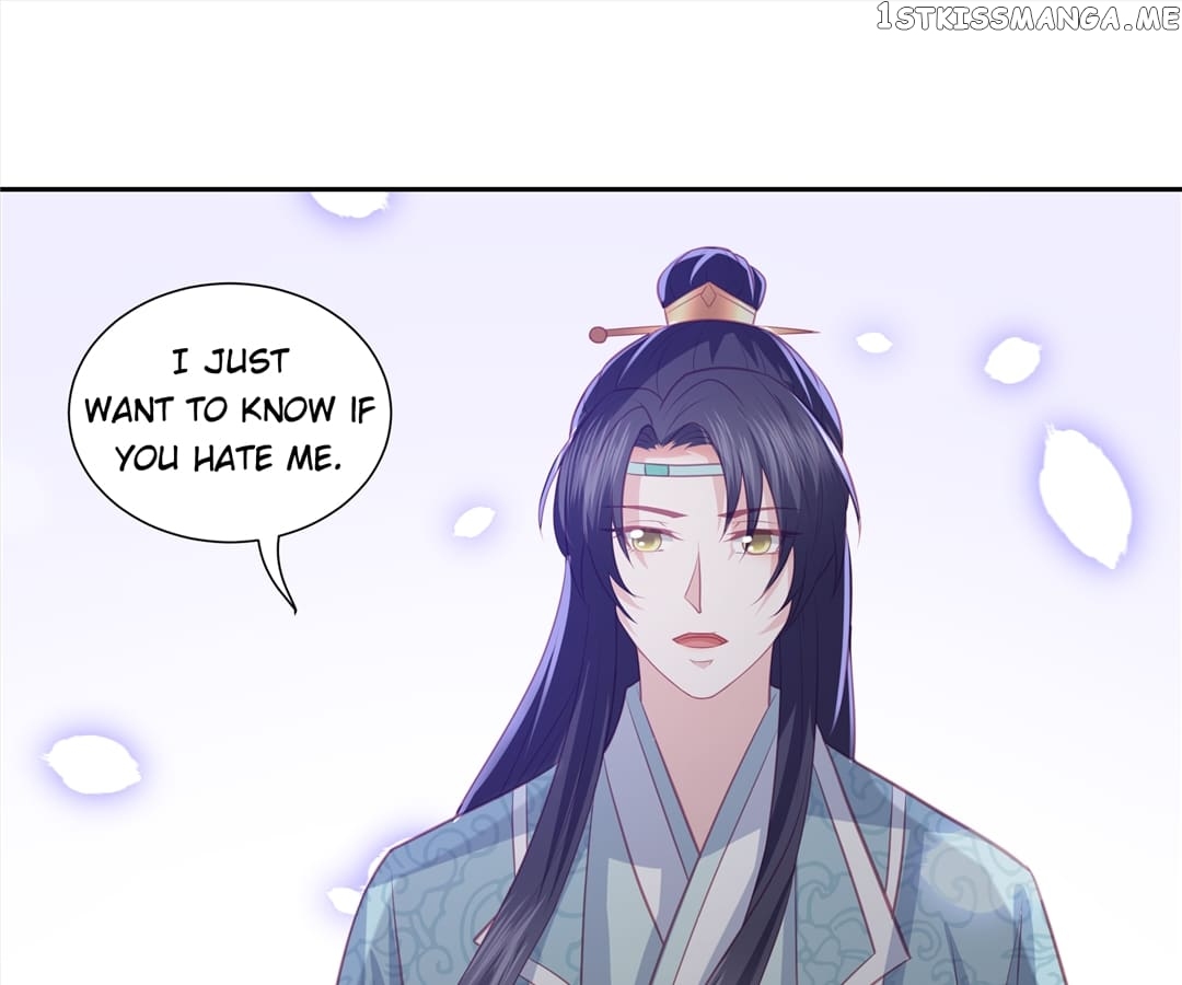 Lost Phoenix: Spoil the Repudiated Empress Chapter 34 - page 38