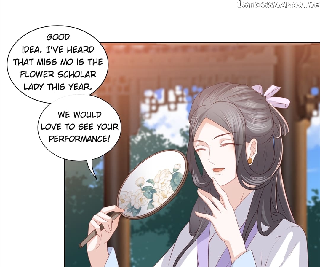 Lost Phoenix: Spoil the Repudiated Empress Chapter 34 - page 4