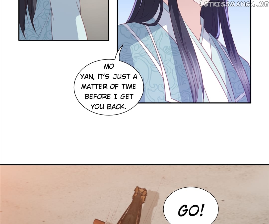 Lost Phoenix: Spoil the Repudiated Empress Chapter 34 - page 42