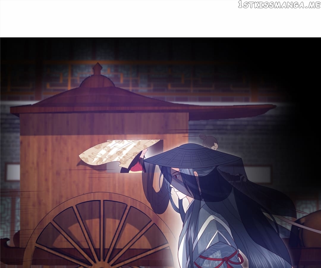 Lost Phoenix: Spoil the Repudiated Empress Chapter 34 - page 44