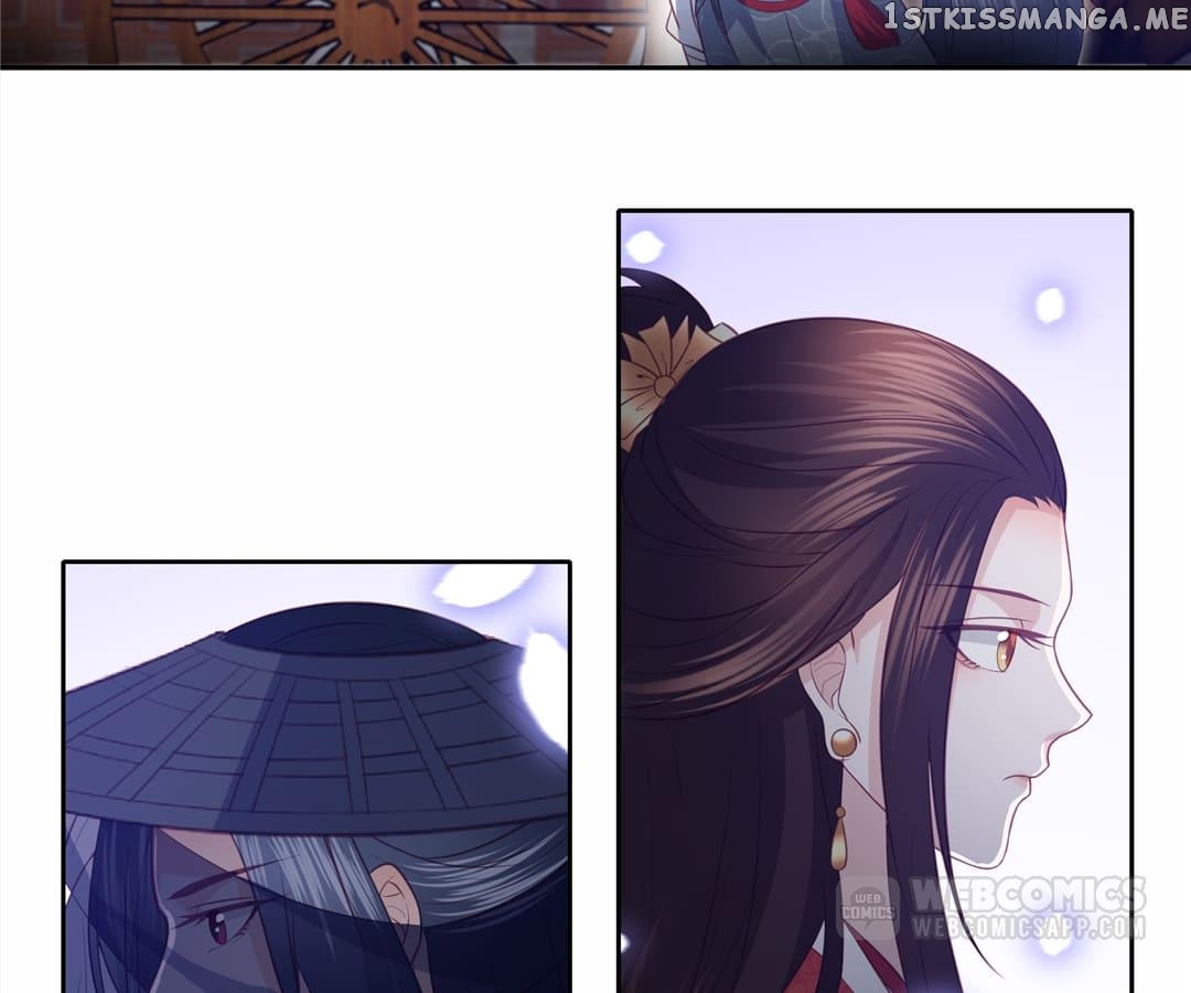 Lost Phoenix: Spoil the Repudiated Empress Chapter 34 - page 45
