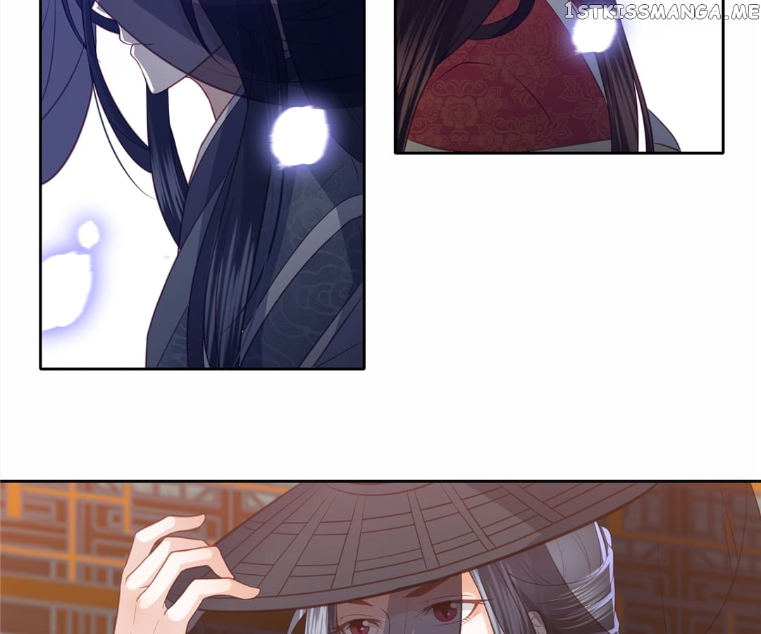 Lost Phoenix: Spoil the Repudiated Empress Chapter 34 - page 46