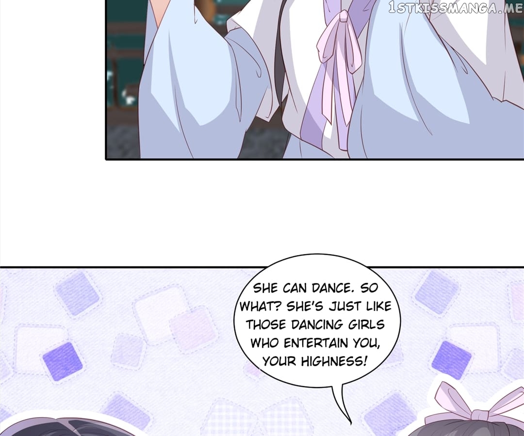 Lost Phoenix: Spoil the Repudiated Empress Chapter 34 - page 5