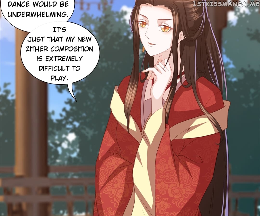 Lost Phoenix: Spoil the Repudiated Empress Chapter 34 - page 9