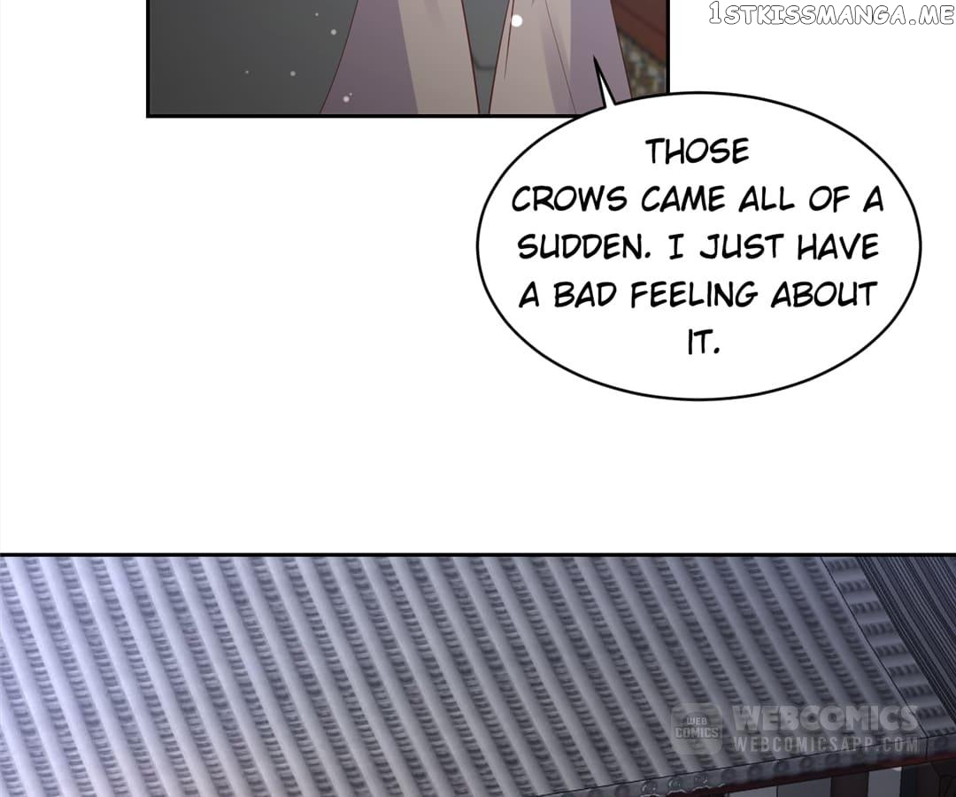 Lost Phoenix: Spoil the Repudiated Empress Chapter 35 - page 10