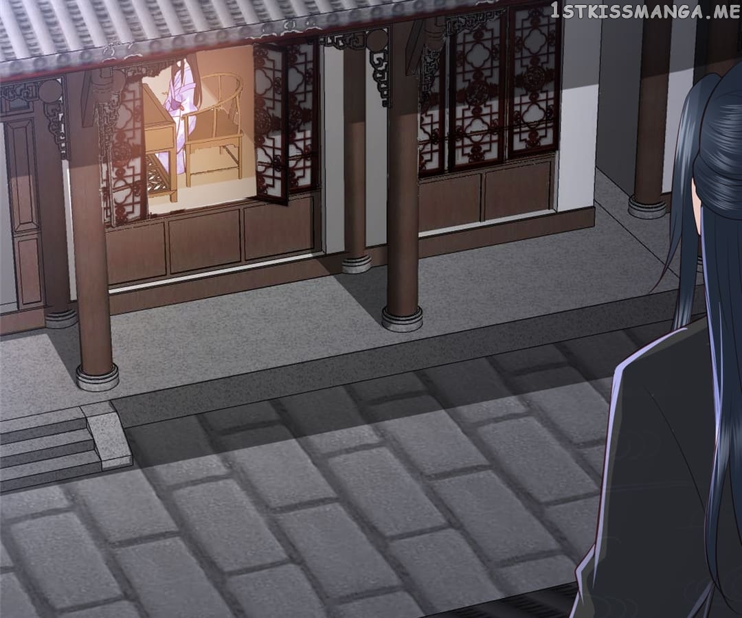 Lost Phoenix: Spoil the Repudiated Empress Chapter 35 - page 11