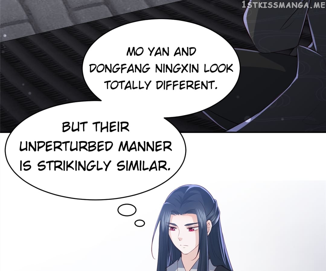 Lost Phoenix: Spoil the Repudiated Empress Chapter 35 - page 12